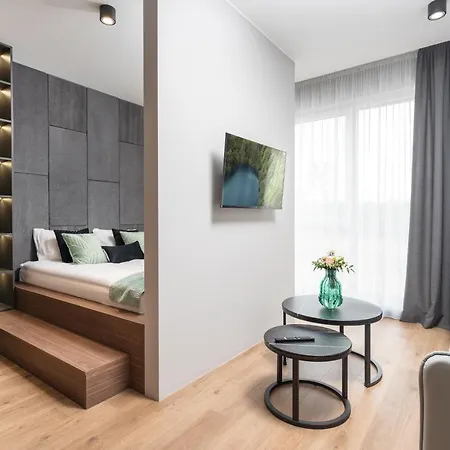 Ukiel Park 26 By Rent4You Olsztyn  Exterior photo