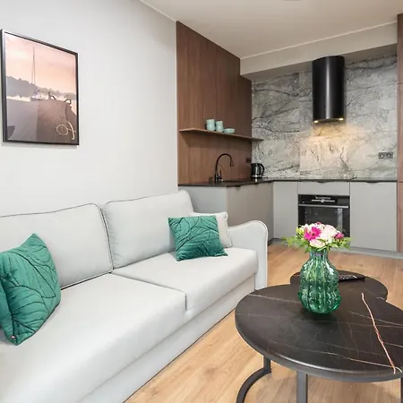 Ukiel Park 26 By Rent4You Olsztyn  Exterior photo