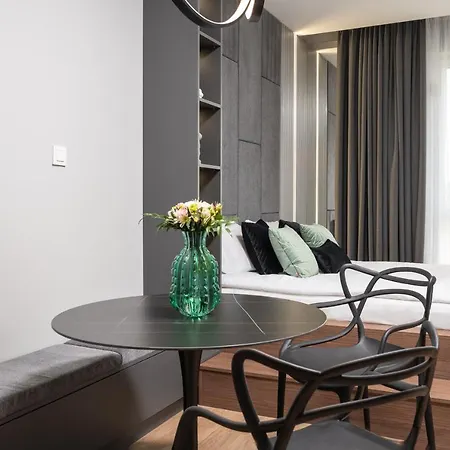 Ukiel Park 26 By Rent4You Olsztyn  Exterior photo