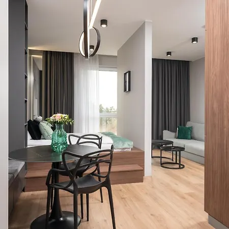 Ukiel Park 26 By Rent4You Olsztyn  Exterior photo