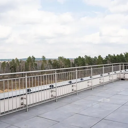 Ukiel Park 26 By Rent4You Olsztyn  Exterior photo
