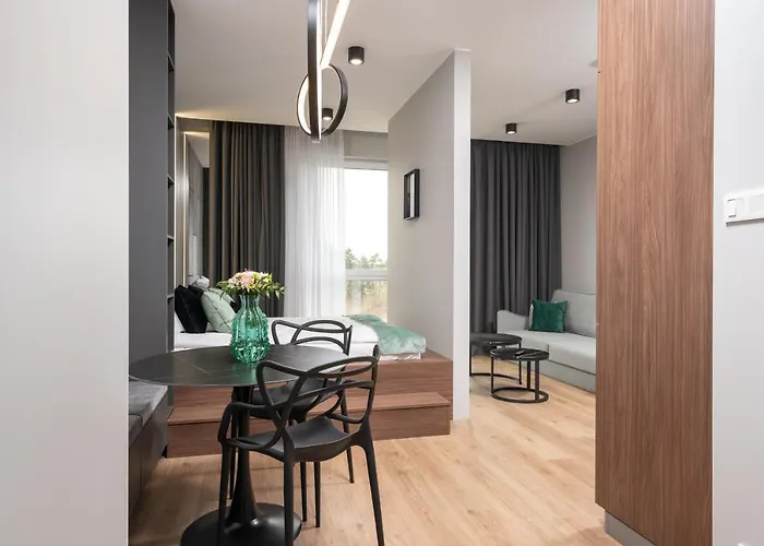 Ukiel Park 26 By Rent4You