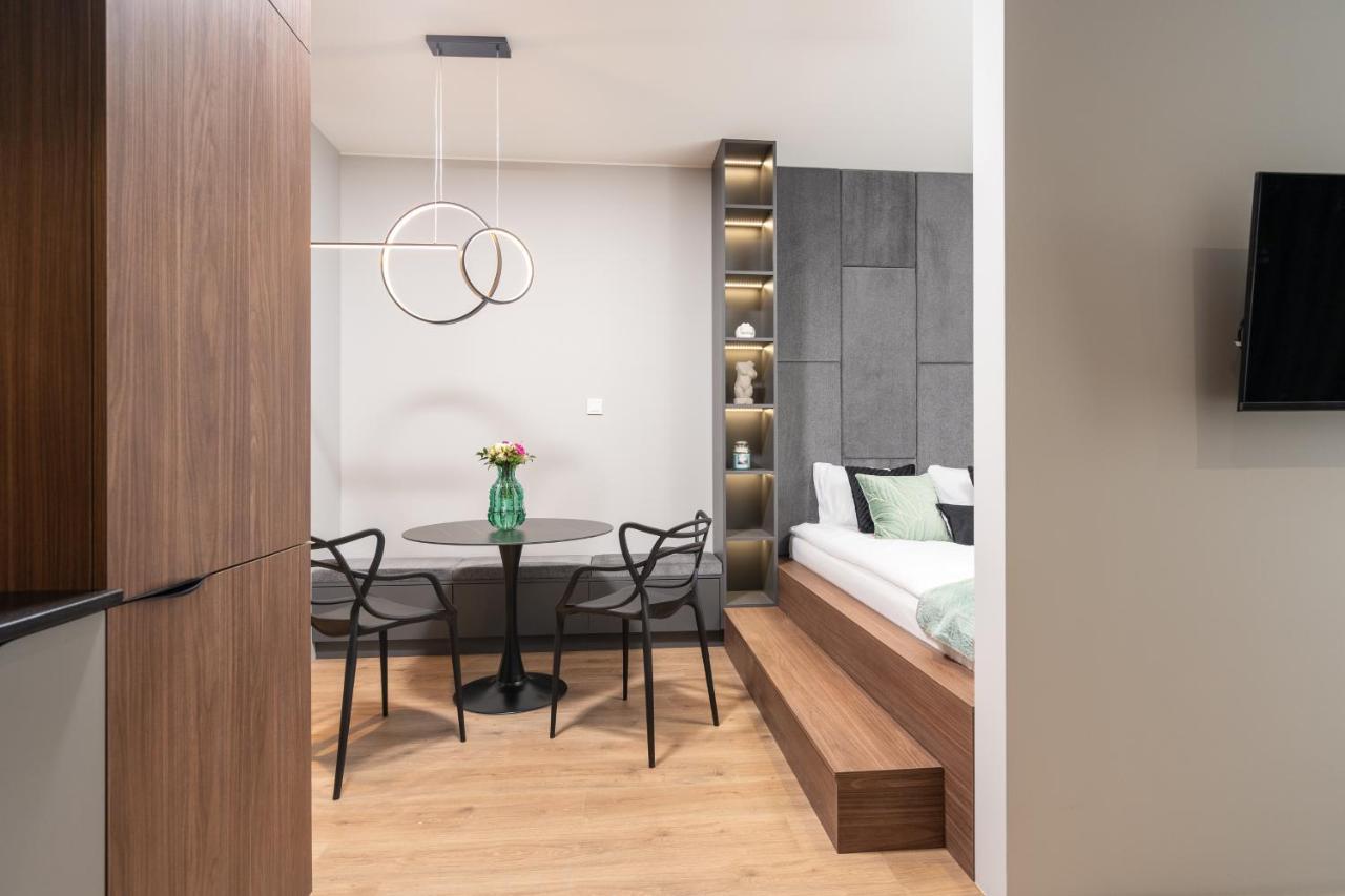 Ukiel Park 26 By Rent4you Allenstein