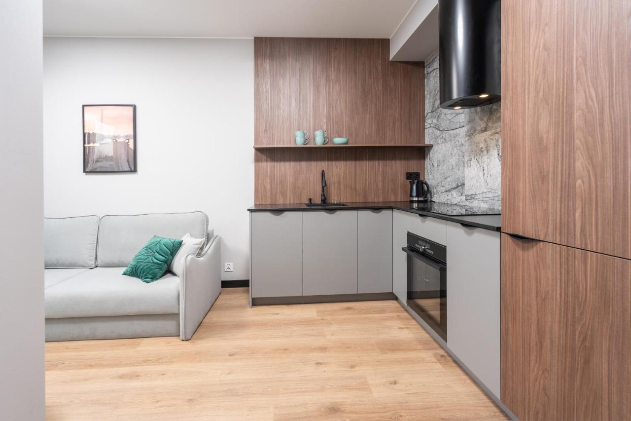 Apartament Ukiel Park 26 By Rent4you *
