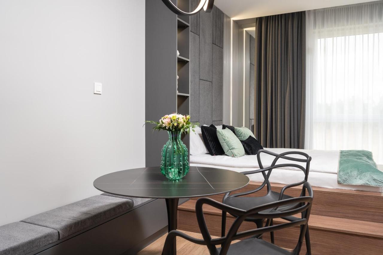 Ukiel Park 26 By Rent4you Allenstein