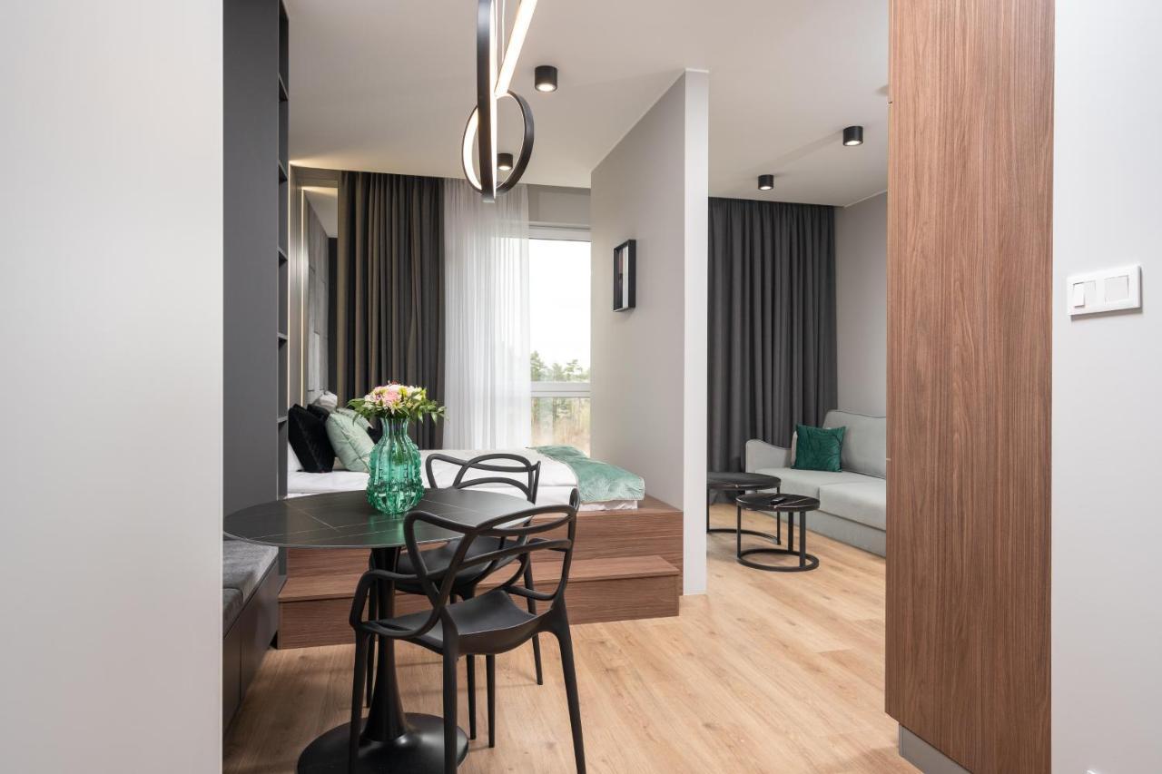 Apartament Ukiel Park 26 By Rent4you