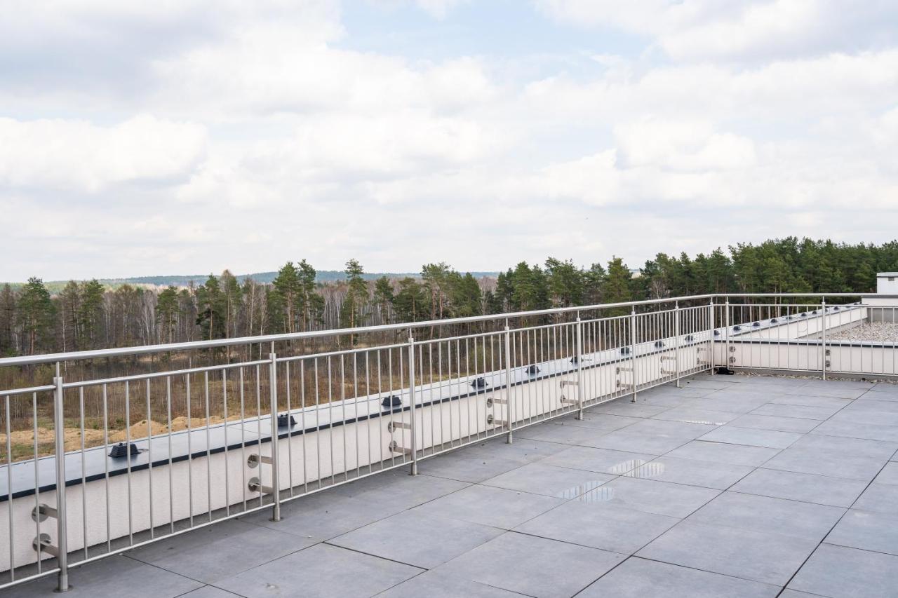 Ukiel Park 26 By Rent4you Apartament Olsztyn (Warmian-Masurian)