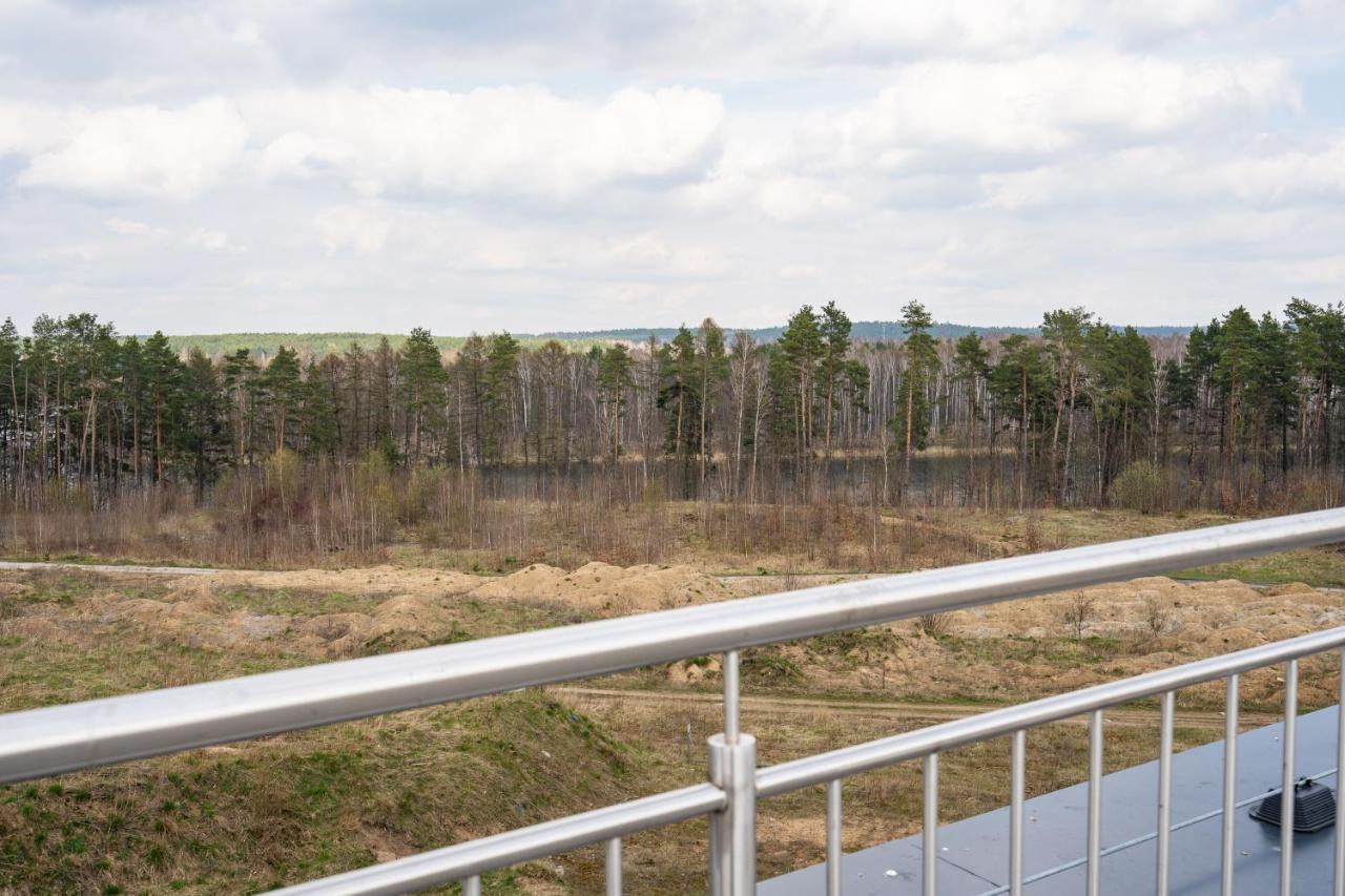 Ukiel Park 26 By Rent4you Apartament